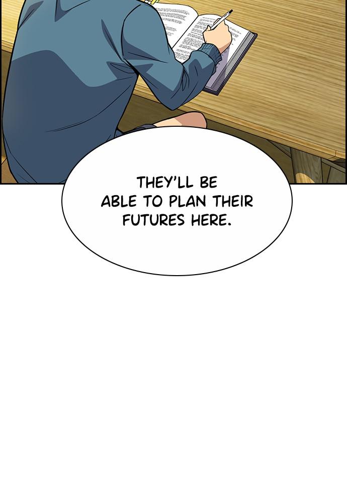 Read Get Schooled EN Manga Online