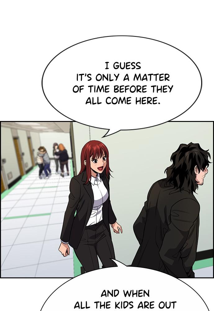 Read Get Schooled EN Manga Online