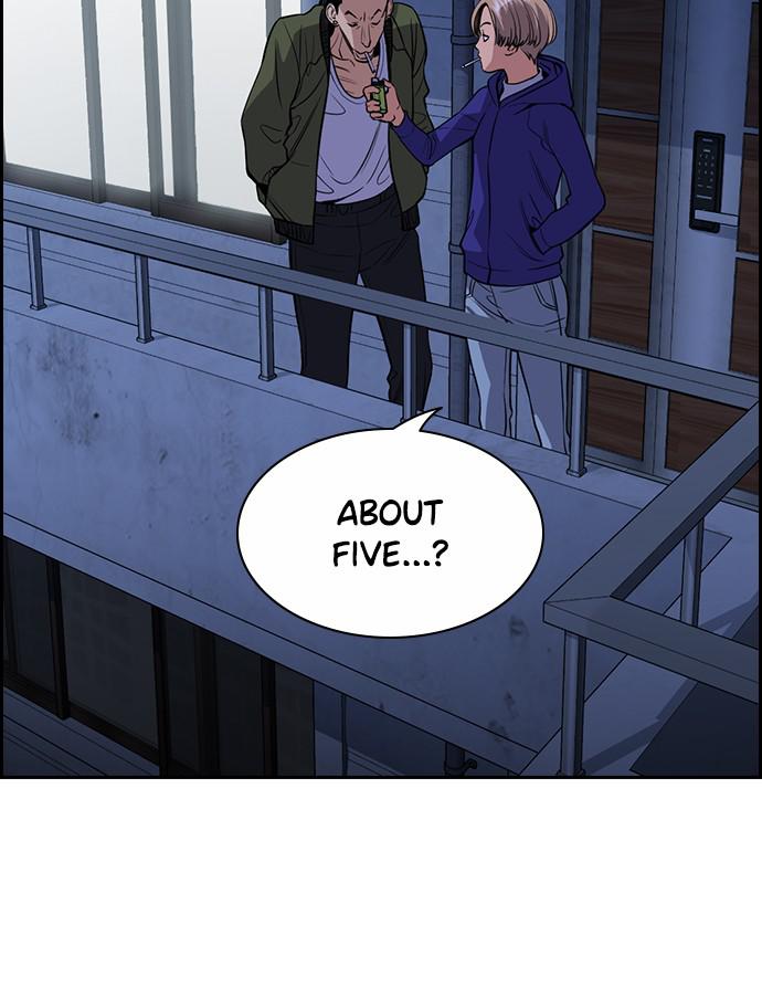 Read Get Schooled EN Manga Online