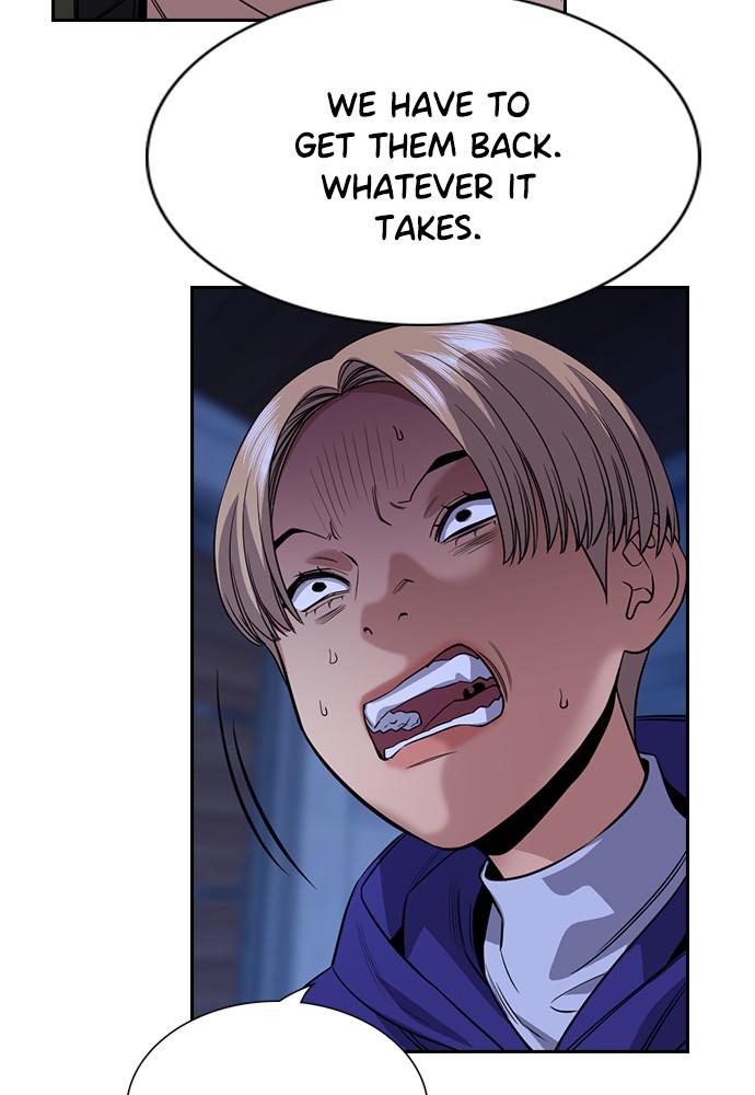 Read Get Schooled EN Manga Online