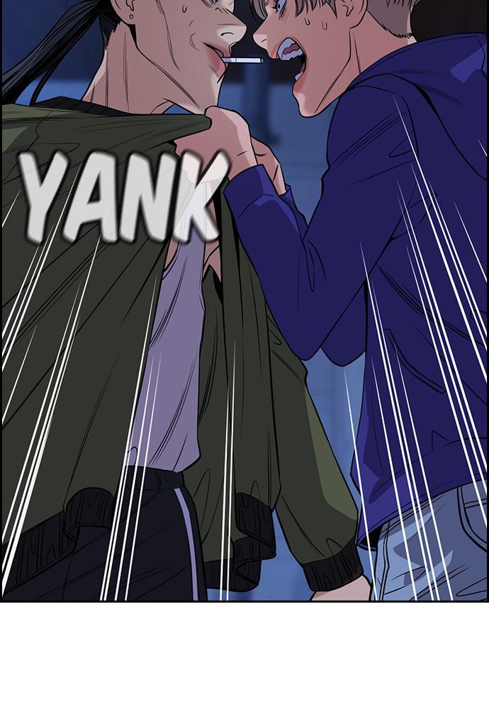 Read Get Schooled EN Manga Online