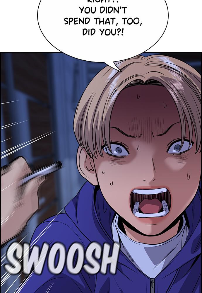 Read Get Schooled EN Manga Online