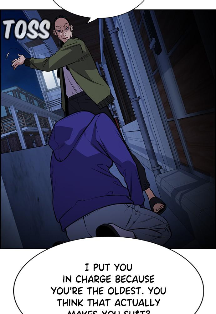 Read Get Schooled EN Manga Online