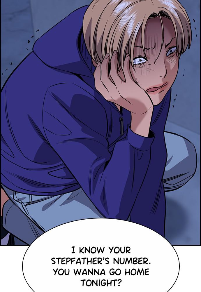 Read Get Schooled EN Manga Online