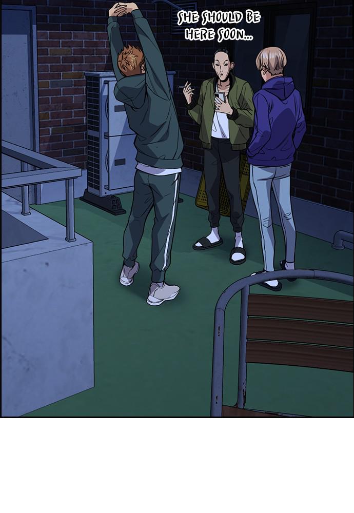 Read Get Schooled EN Manga Online