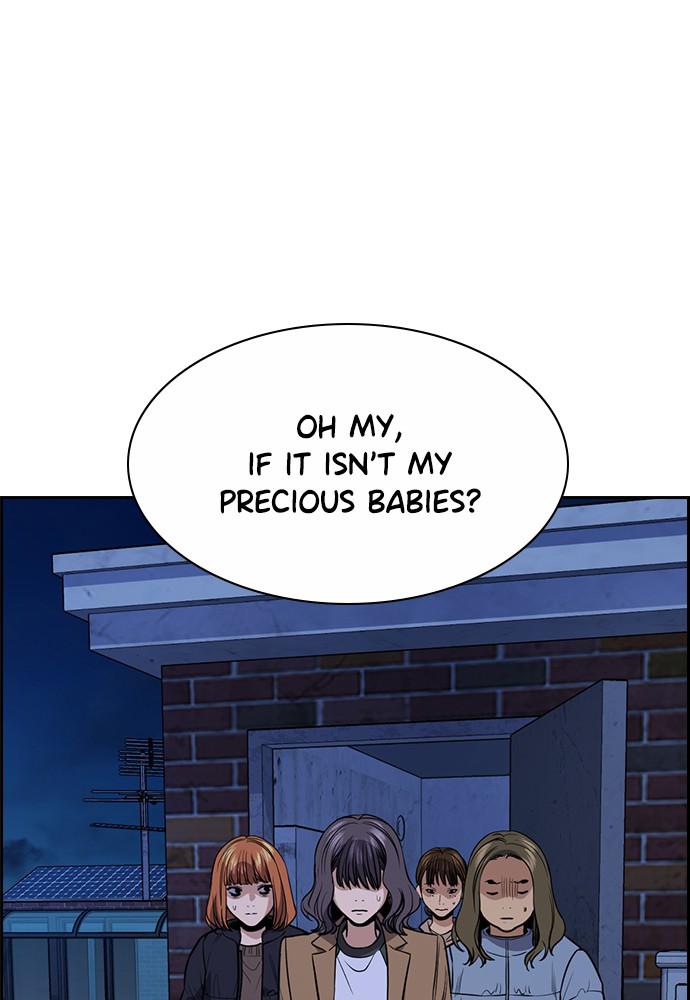 Read Get Schooled EN Manga Online