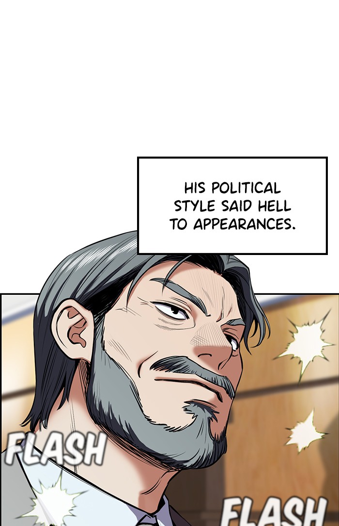 Read Get Schooled EN Manga Online