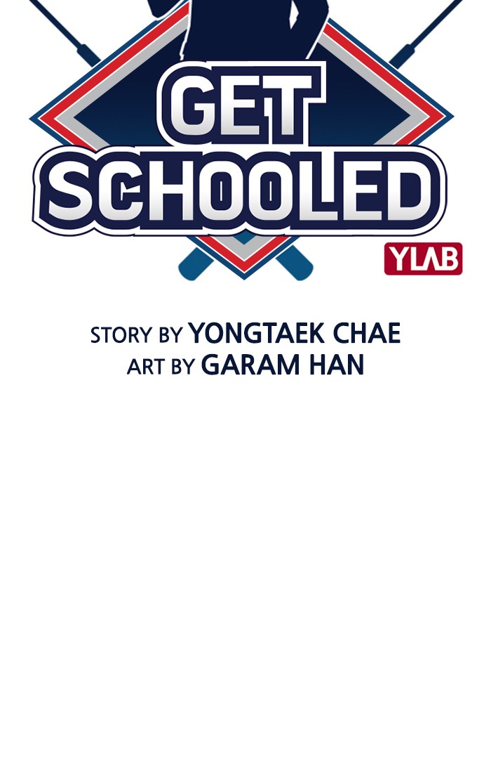 Read Get Schooled EN Manga Online