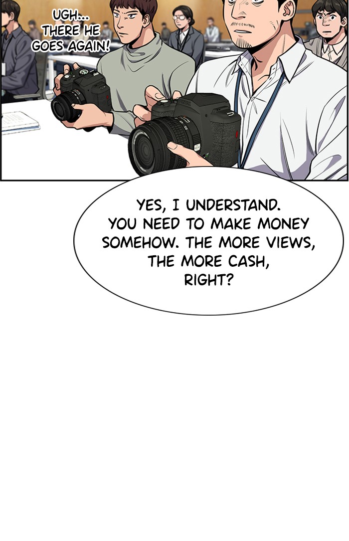 Read Get Schooled EN Manga Online