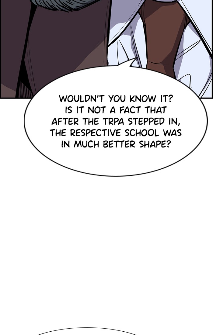 Read Get Schooled EN Manga Online