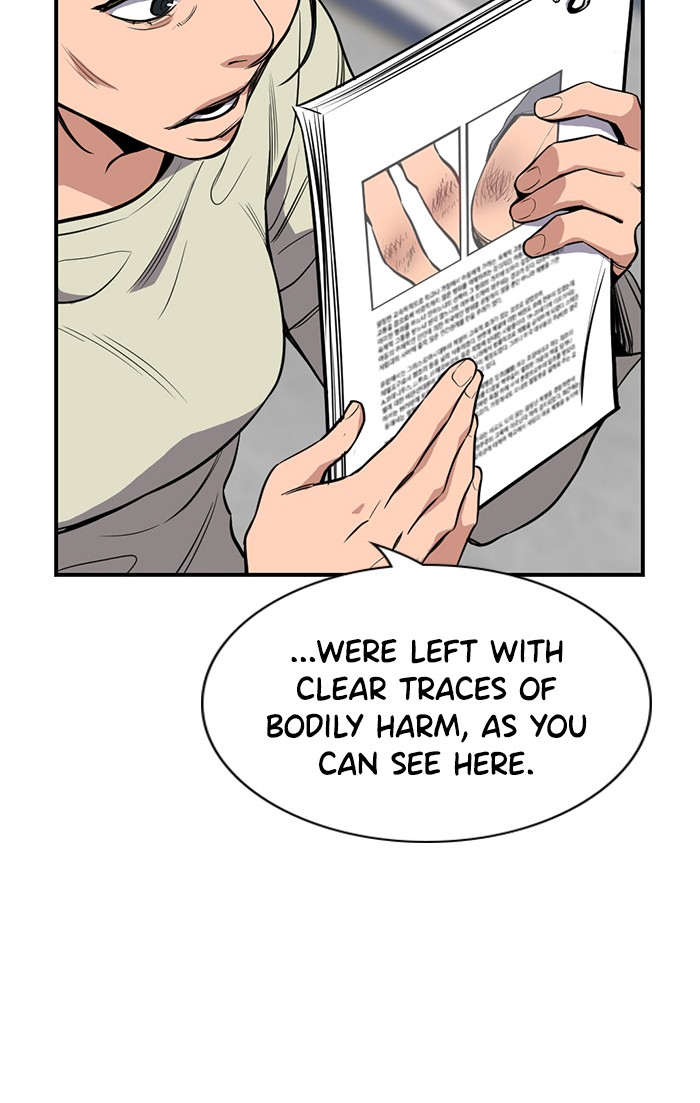Read Get Schooled EN Manga Online