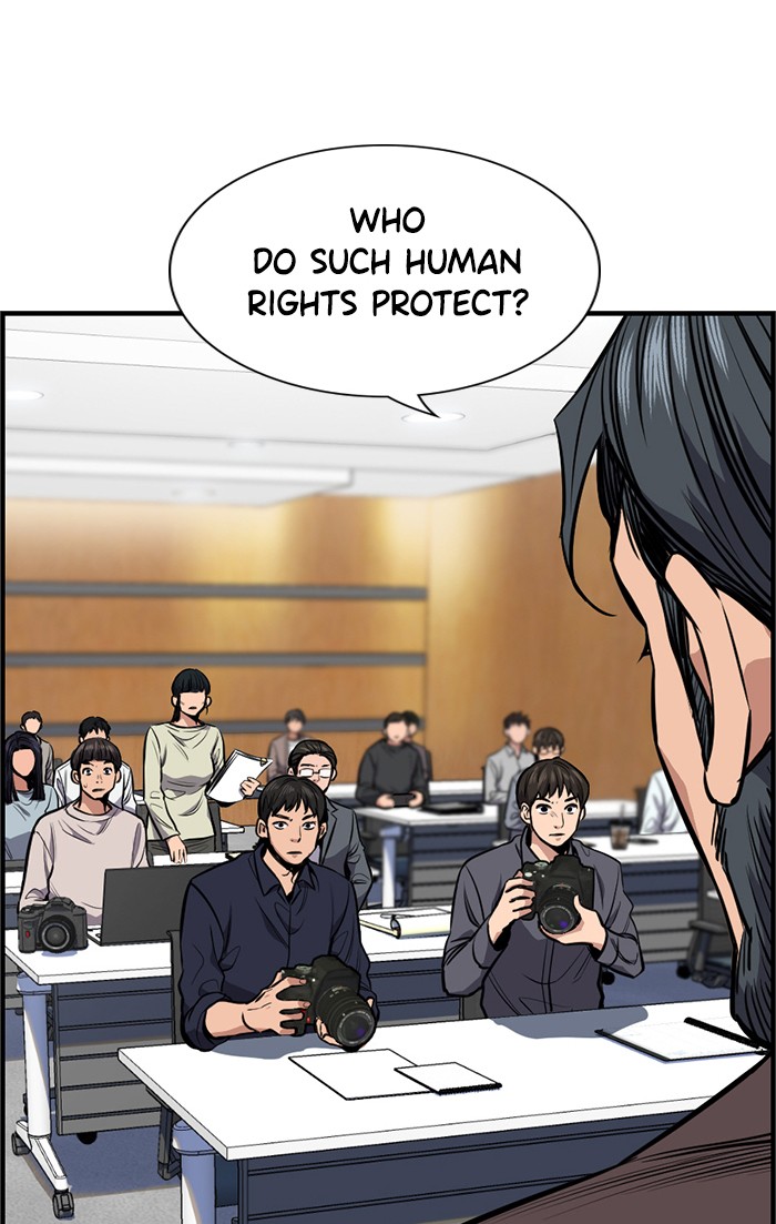 Read Get Schooled EN Manga Online