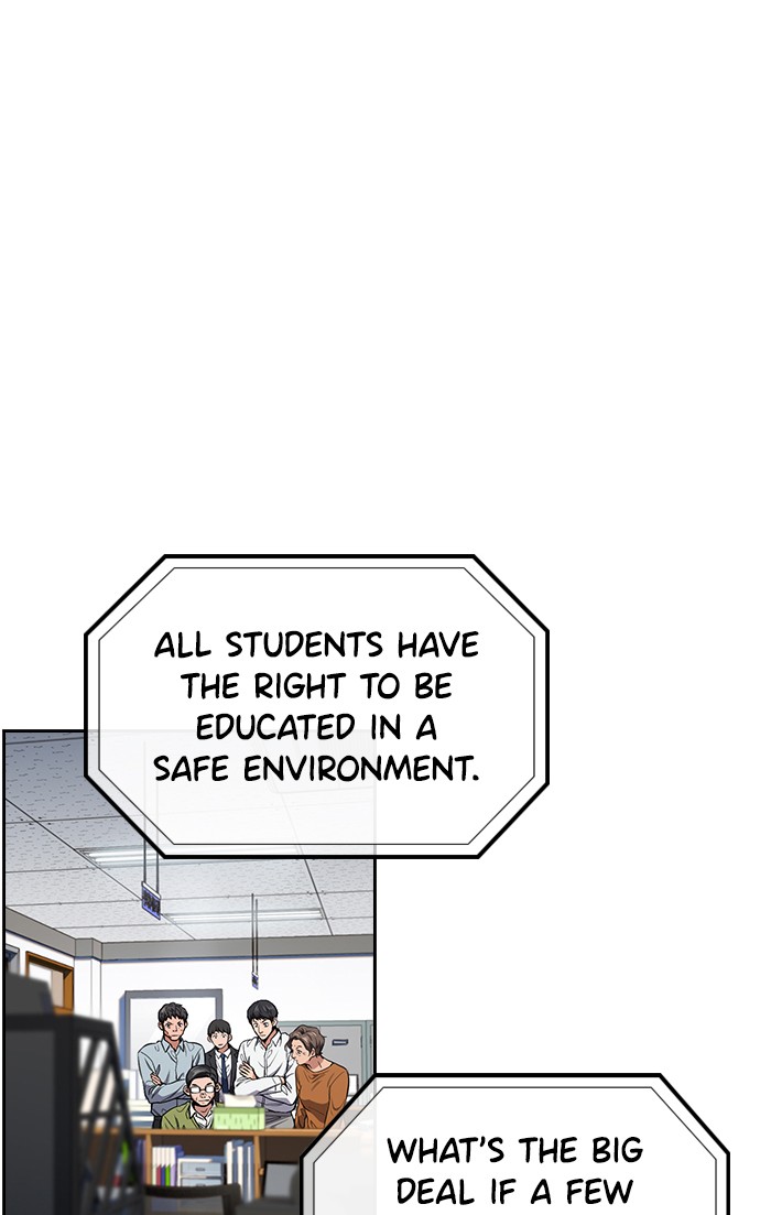 Read Get Schooled EN Manga Online