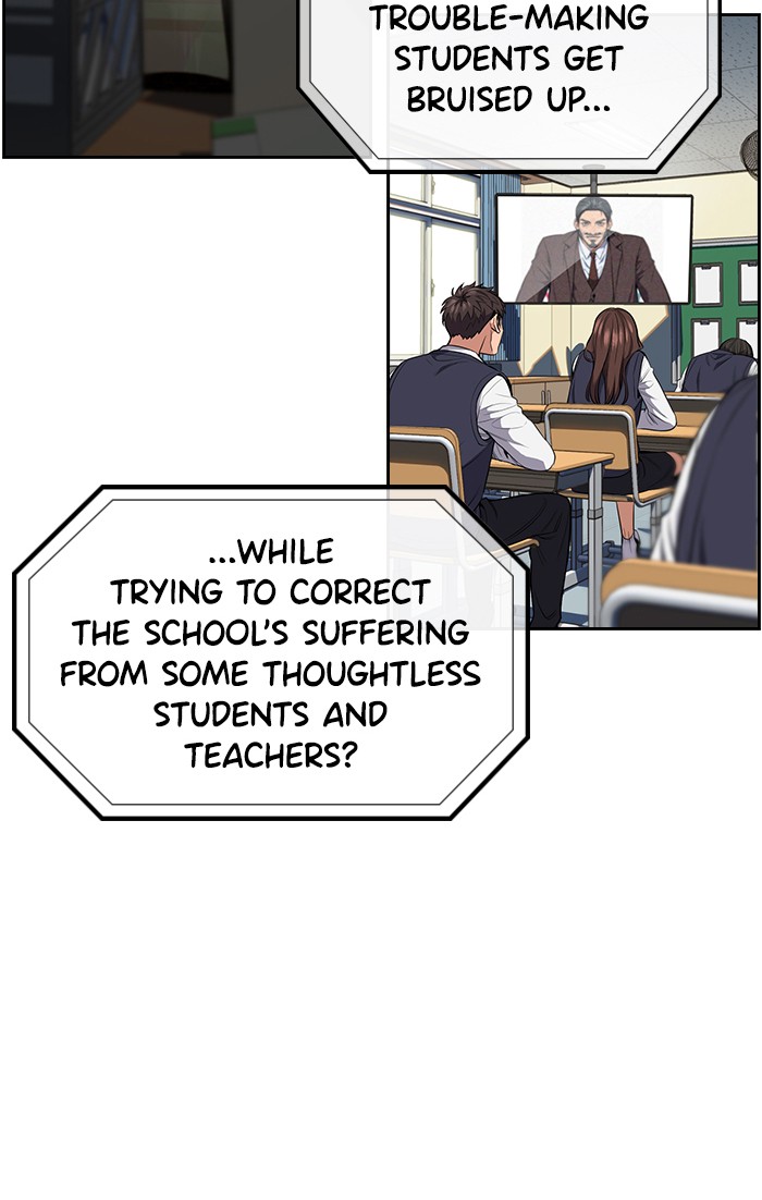 Read Get Schooled EN Manga Online