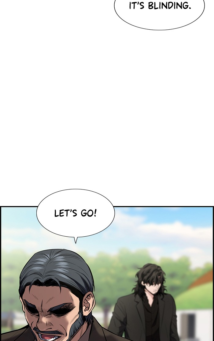 Read Get Schooled EN Manga Online