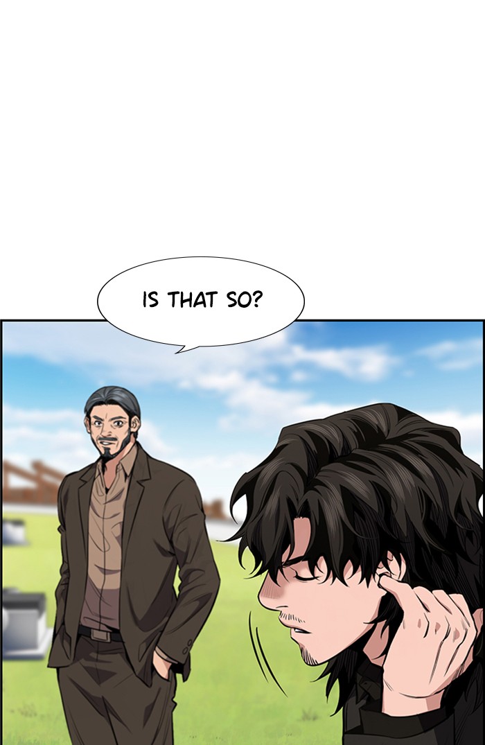 Read Get Schooled EN Manga Online