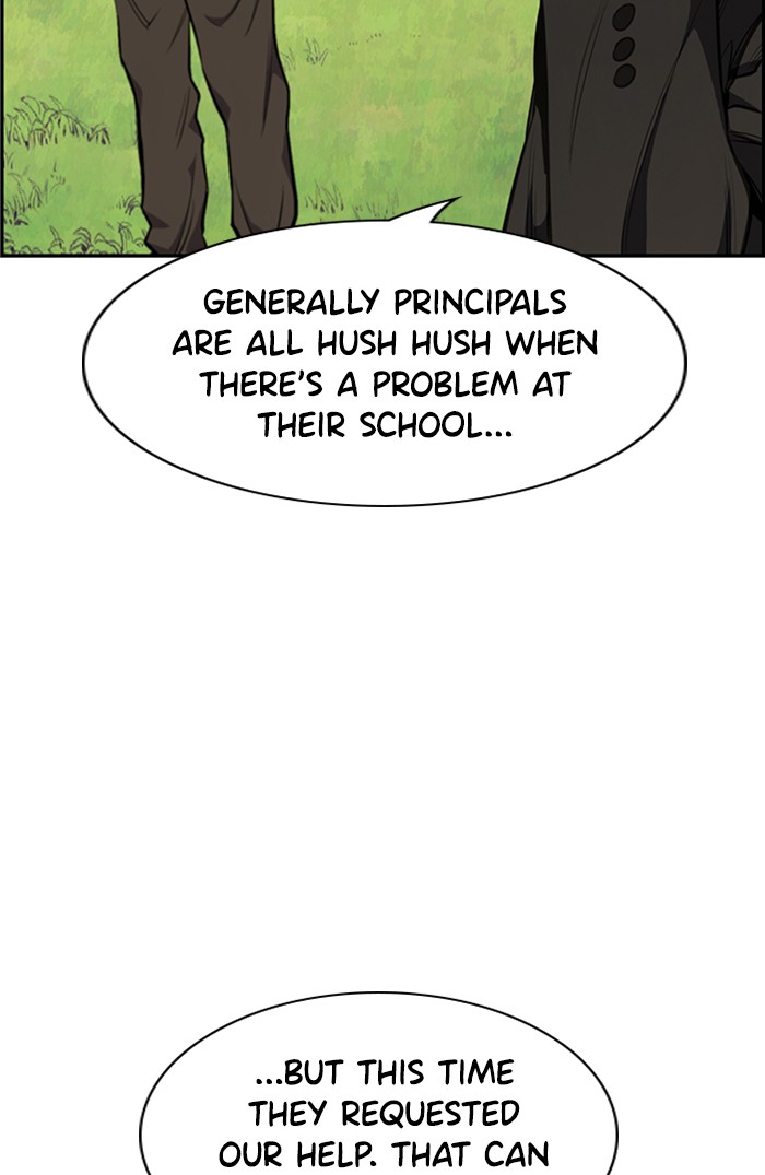 Read Get Schooled EN Manga Online