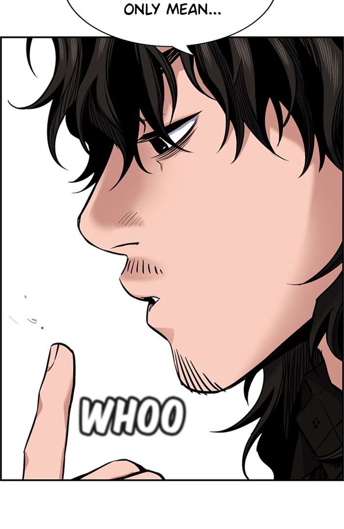 Read Get Schooled EN Manga Online