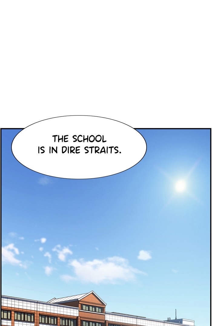 Read Get Schooled EN Manga Online