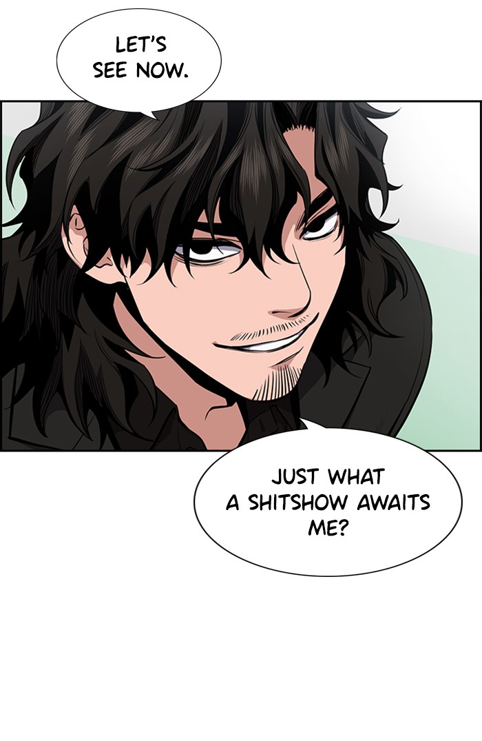 Read Get Schooled EN Manga Online