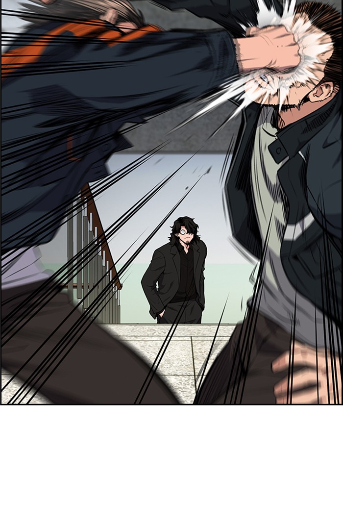 Read Get Schooled EN Manga Online