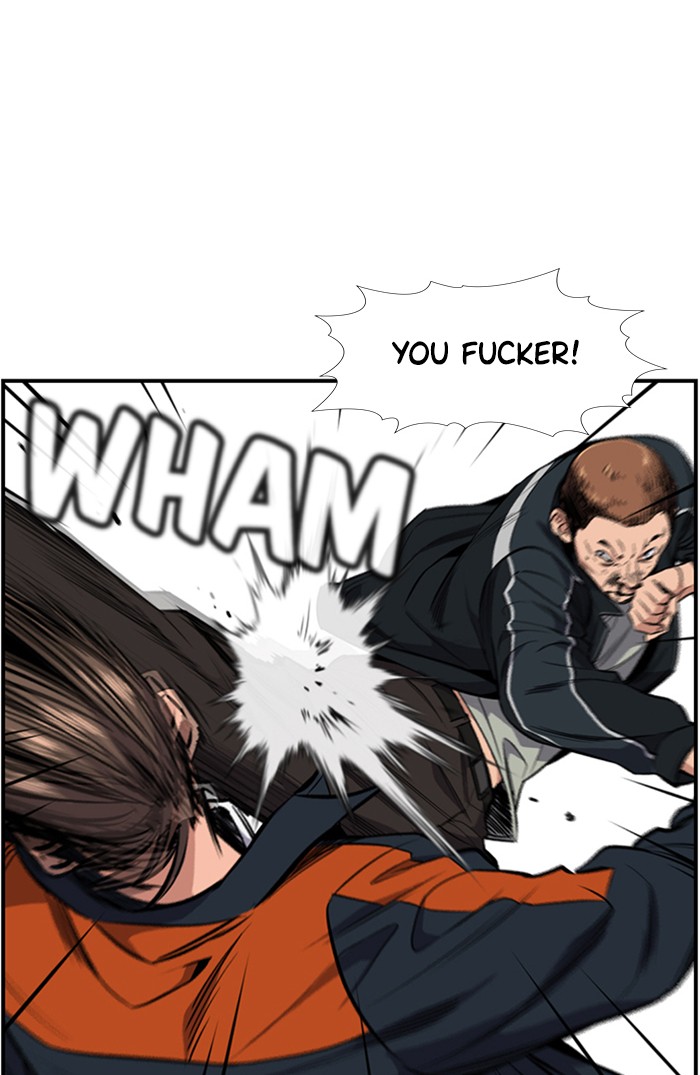 Read Get Schooled EN Manga Online