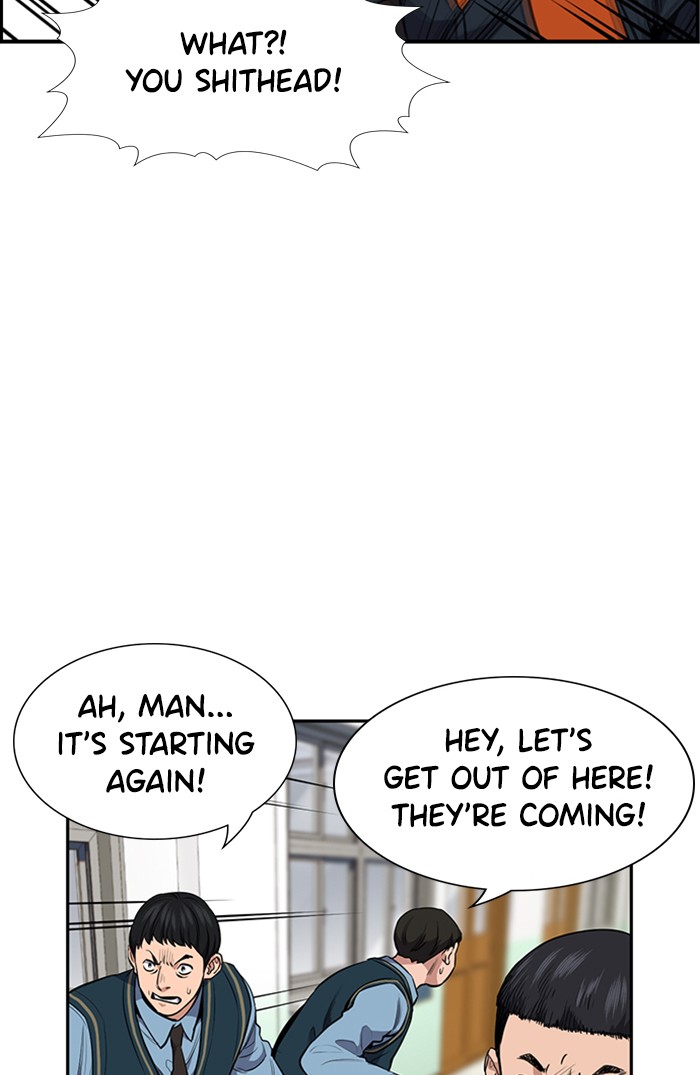 Read Get Schooled EN Manga Online