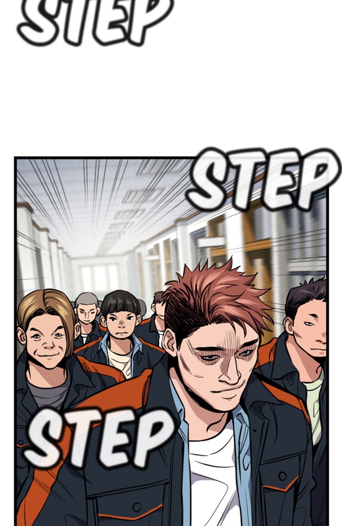 Read Get Schooled EN Manga Online