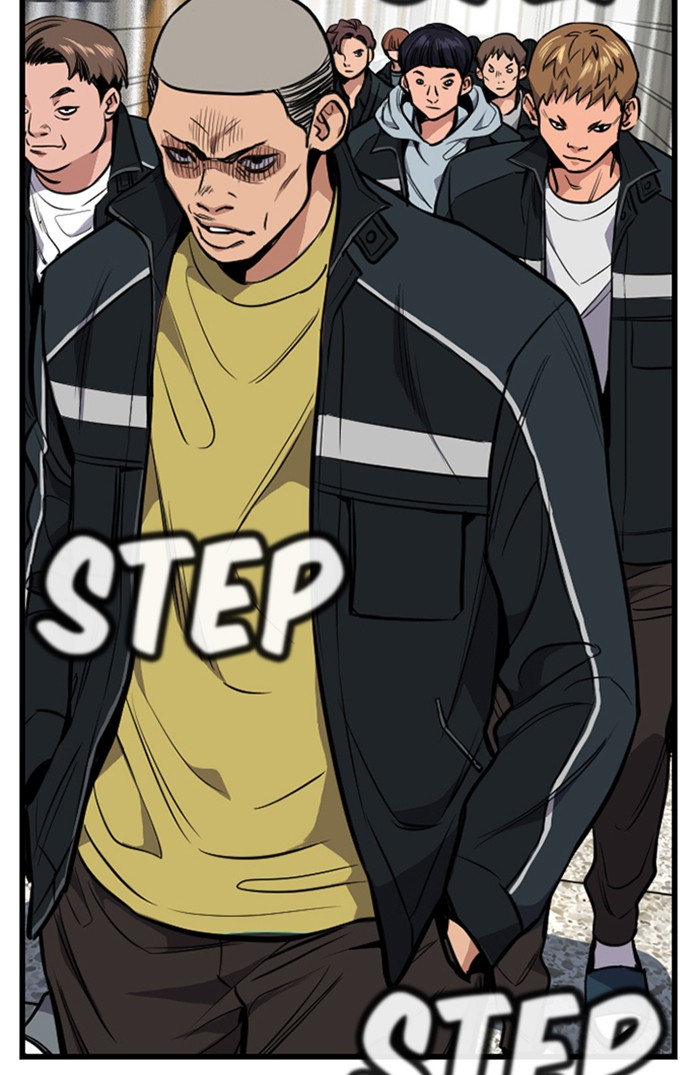 Read Get Schooled EN Manga Online