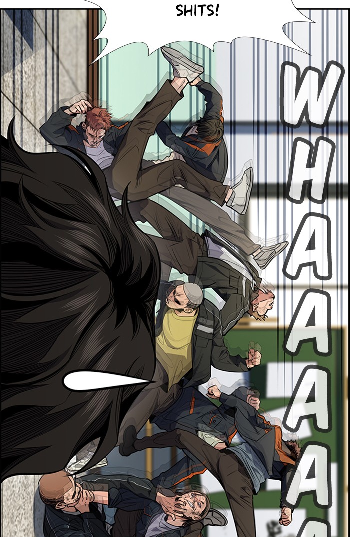 Read Get Schooled EN Manga Online