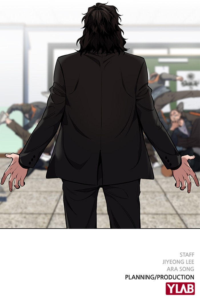Read Get Schooled EN Manga Online