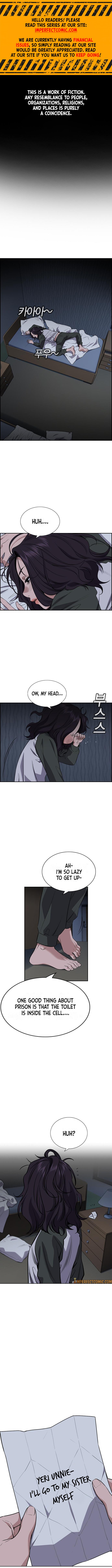 Read Get Schooled EN Manga Online