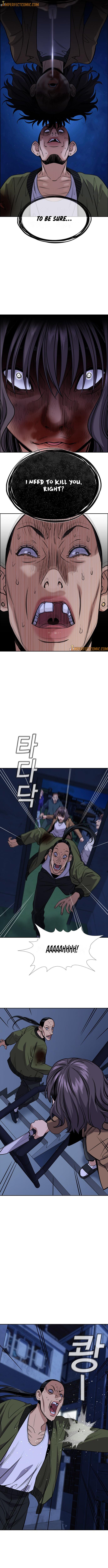 Read Get Schooled EN Manga Online