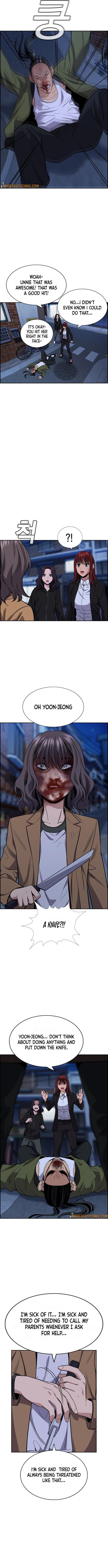 Read Get Schooled EN Manga Online