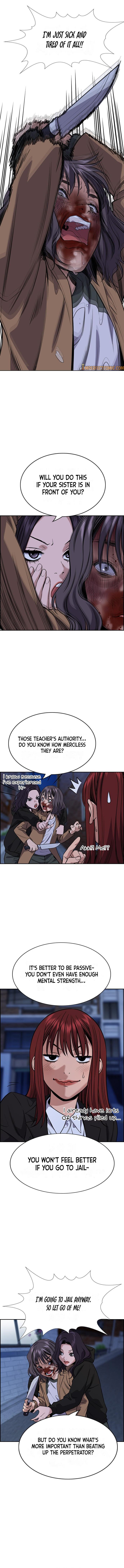 Read Get Schooled EN Manga Online