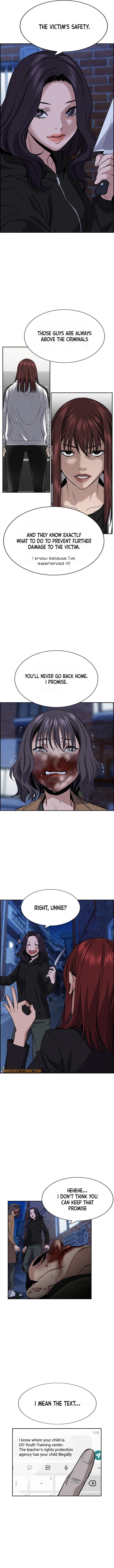 Read Get Schooled EN Manga Online