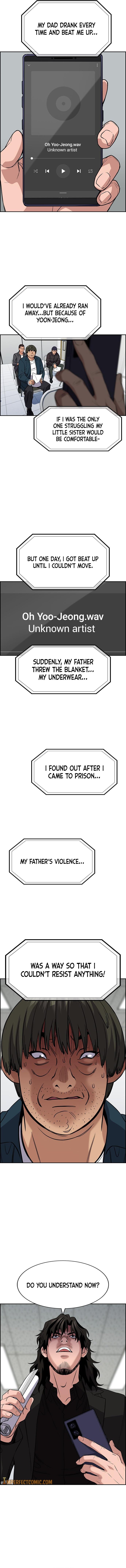 Read Get Schooled EN Manga Online