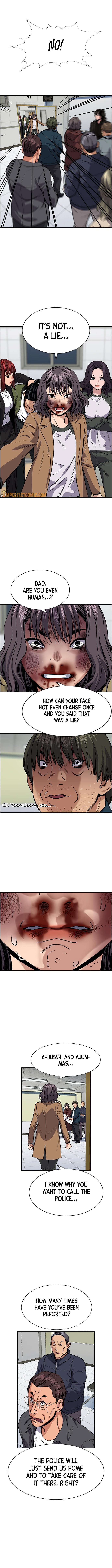 Read Get Schooled EN Manga Online