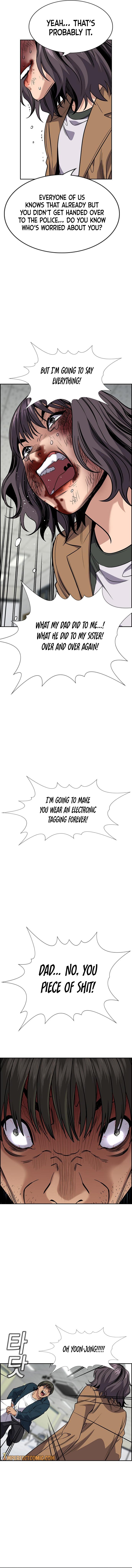 Read Get Schooled EN Manga Online