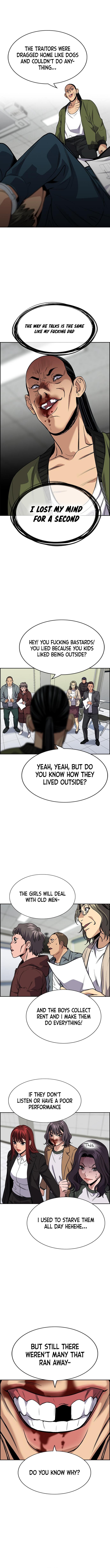 Read Get Schooled EN Manga Online