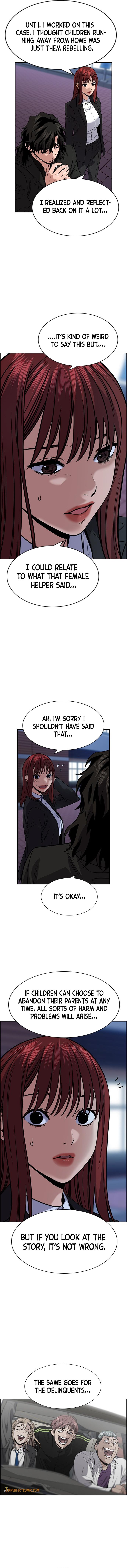 Read Get Schooled EN Manga Online