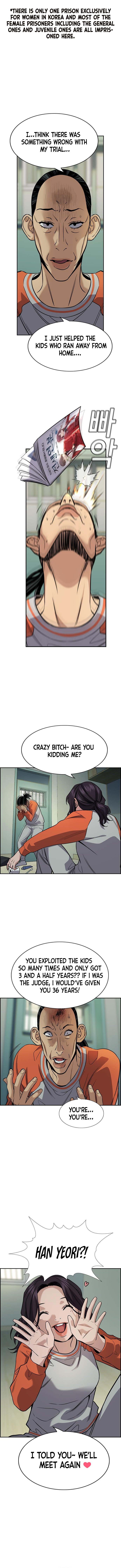 Read Get Schooled EN Manga Online