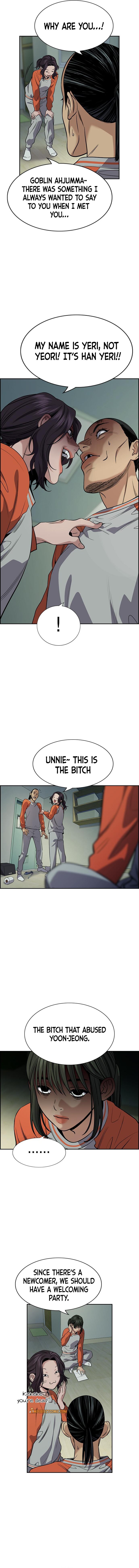 Read Get Schooled EN Manga Online