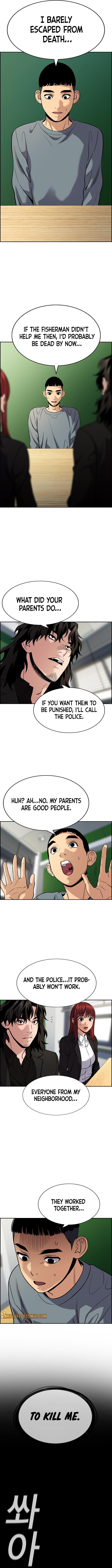 Read Get Schooled EN Manga Online