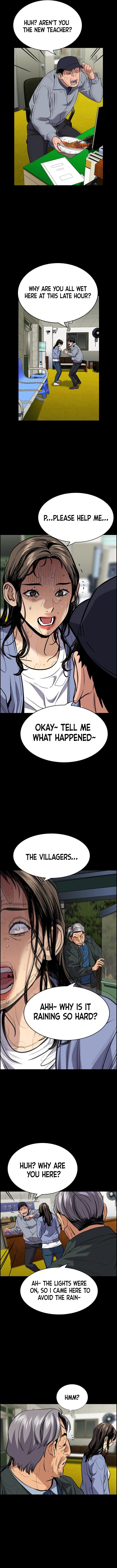 Read Get Schooled EN Manga Online