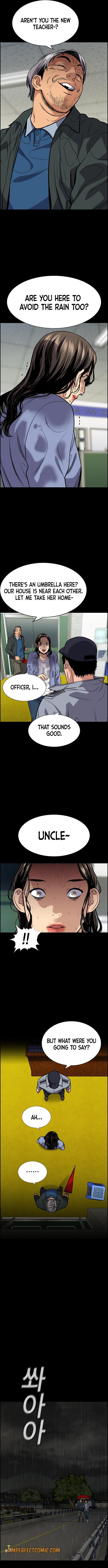 Read Get Schooled EN Manga Online