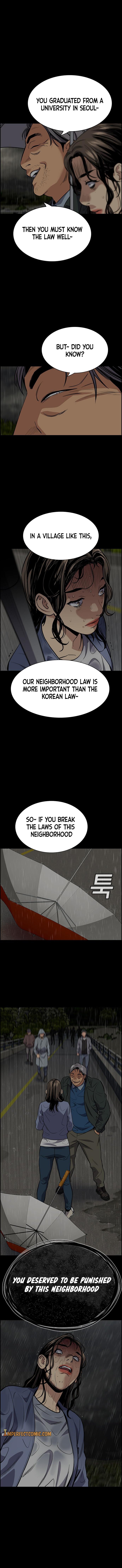 Read Get Schooled EN Manga Online