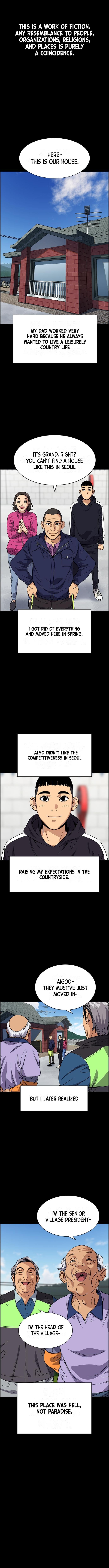 Read Get Schooled EN Manga Online