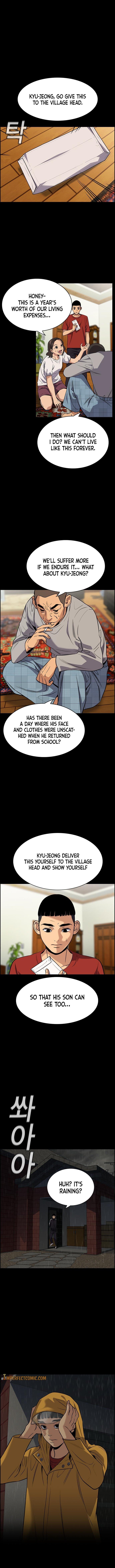 Read Get Schooled EN Manga Online