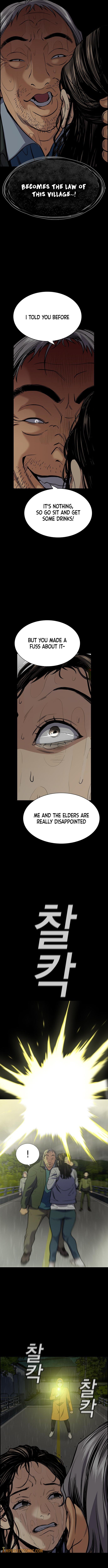 Read Get Schooled EN Manga Online